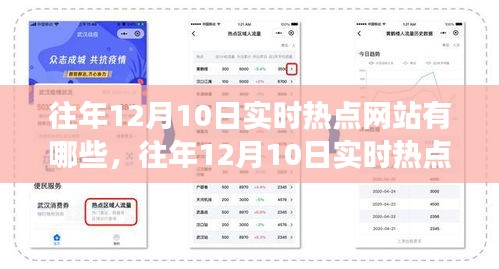 往年12月10日热点网站解析，多维视角看待其影响与价值