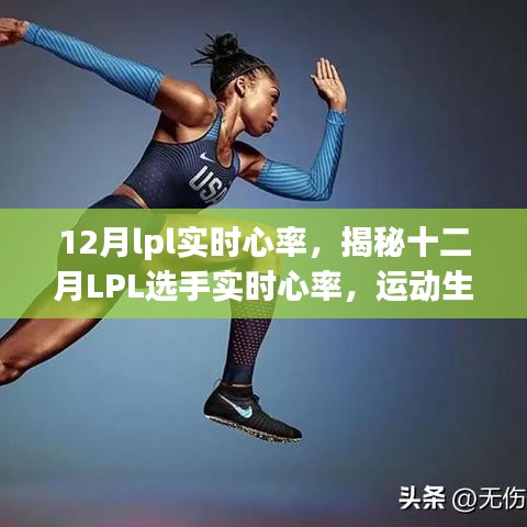 揭秘十二月LPL选手实时心率,运动生理学的视角分析