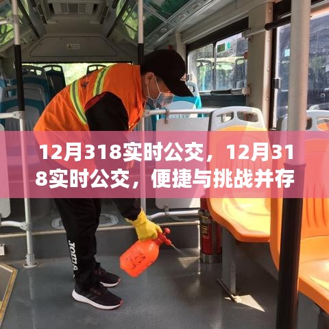 12月318实时公交，便捷与挑战同行
