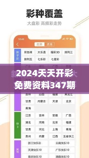 2024天天开彩免费资料347期,快速设计问题解析_模拟版18.787