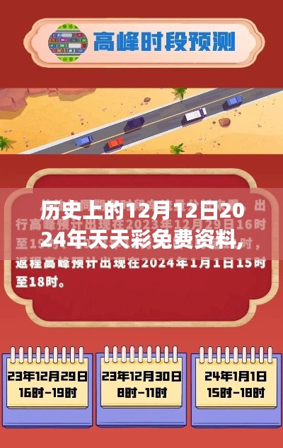 历史上的12月12日2024年天天彩免费资料,高速响应方案规划_MR2.917