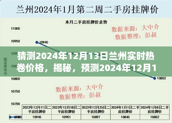 揭秘预测，兰州热卷市场风云变幻，预测2024年12月13日兰州实时热卷价格走势分析