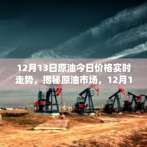 揭秘原油市场深度解析，今日油价走势及实时价格更新（12月13日）