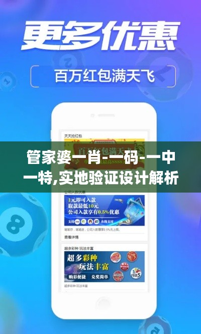 管家婆一肖-一码-一中一特,实地验证设计解析_特别款2.472