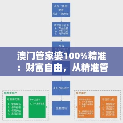 澳门管家婆100%精准：财富自由，从精准管家开始