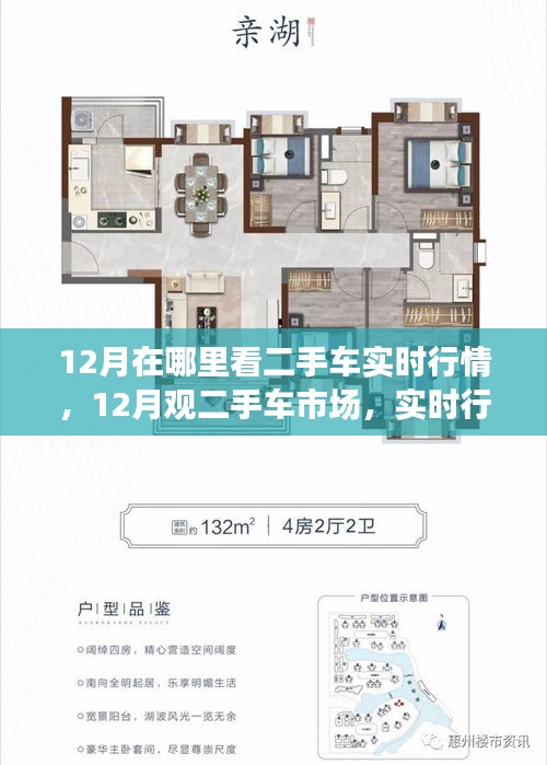 12月二手车市场实时行情解析,掌握行情,轻松选车