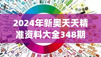 2024年新奥天天精准资料大全348期：把握市场脉搏，精准赢未来
