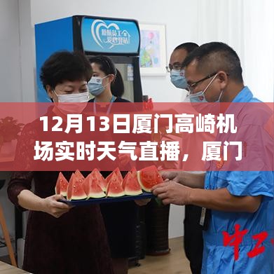 厦门高崎机场12月13日实时天气直播，飞行前的必备资讯