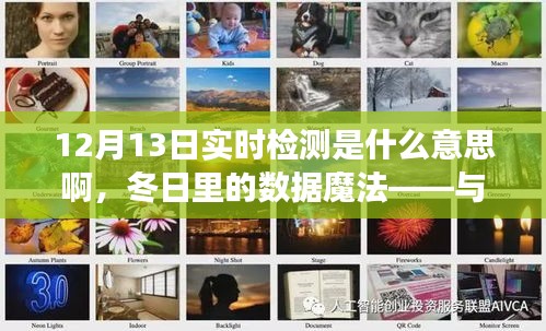 冬日数据魔法，实时检测下的奇遇记——解读12月13日实时检测的意义