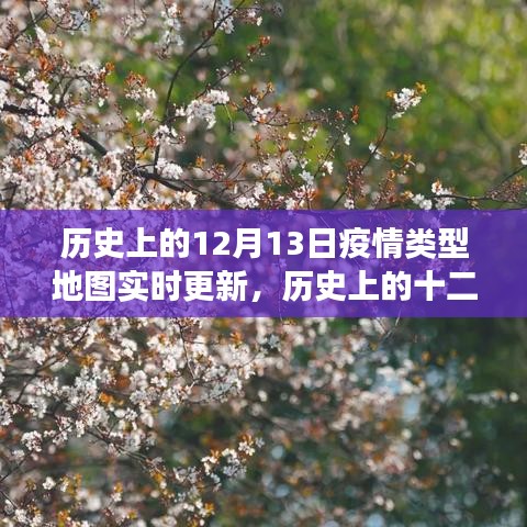 历史上的十二月十三日,疫情地图下的实时更新与美景探索之旅