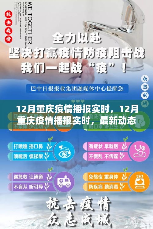 12月重庆疫情最新实时播报及关键信息解析