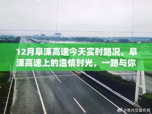 阜溧高速十二月实时路况与温情相伴的旅程奇迹