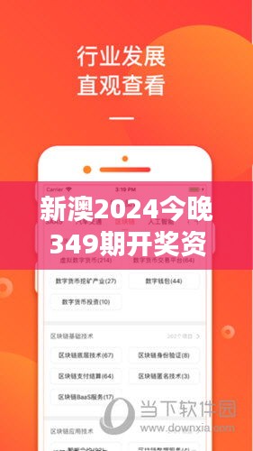新澳2024今晚349期开奖资料：希望与梦想的交汇点