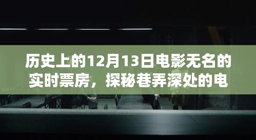 无名小店与票房奇迹，揭秘十二月十三日电影传奇的实时票房数据