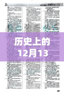 历史上的12月13日ABEY在ZBX实时行情探析及表现回顾