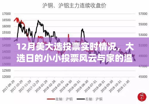 美国大选投票实时动态，大选日风云与家的温暖