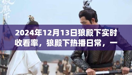 狼殿下，爱与陪伴的温馨时光之旅，实时收看率持续飙升