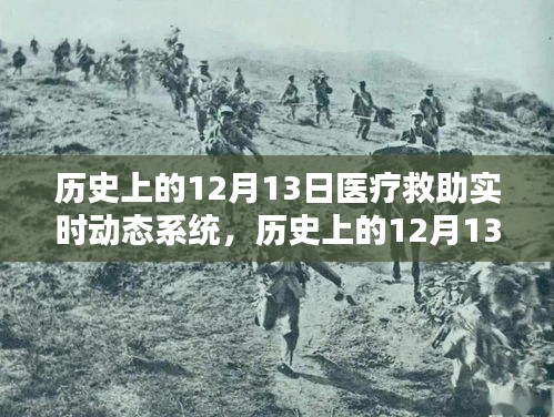 历史上的12月13日医疗救助实时动态系统深度解析与评测报告