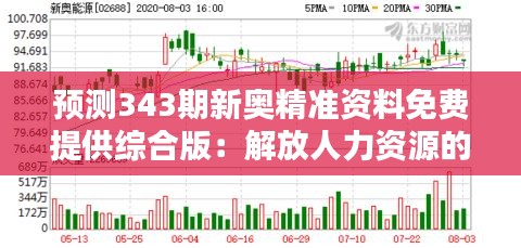 预测343期新奥精准资料免费提供综合版：解放人力资源的利器