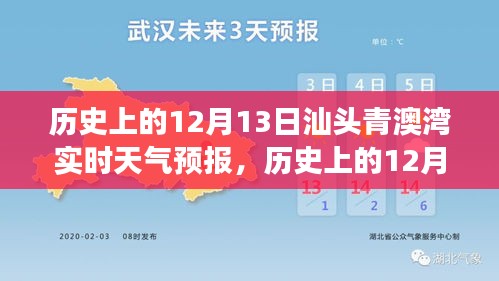 历史上的12月13日汕头青澳湾气象变迁与实时天气预报探索