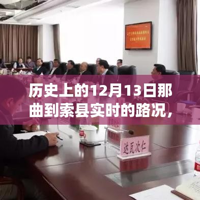 历史上的12月13日那曲至索县路况实录，初学者与进阶用户指南