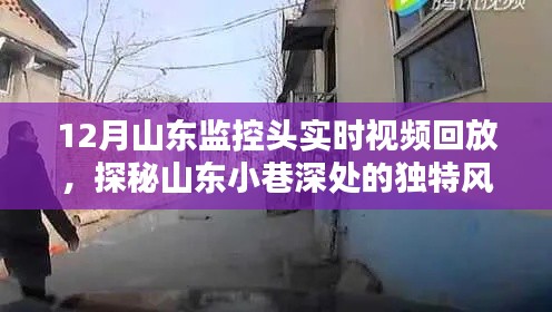 山东小巷深处的独特风情，监控头下的惊喜小店与实时视频回放探秘