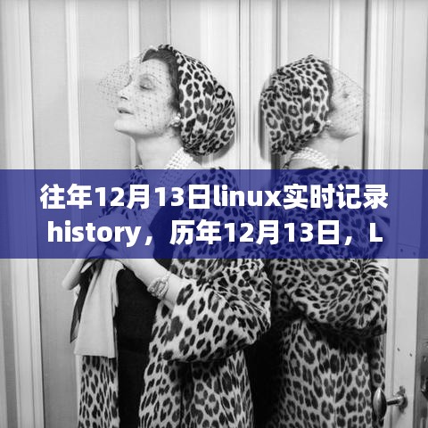 历年12月13日Linux下的history演变之旅记录回顾