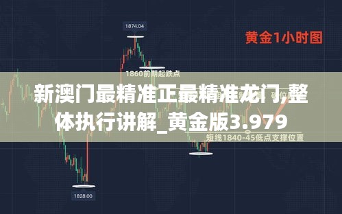 新澳门最精准正最精准龙门,整体执行讲解_黄金版3.979