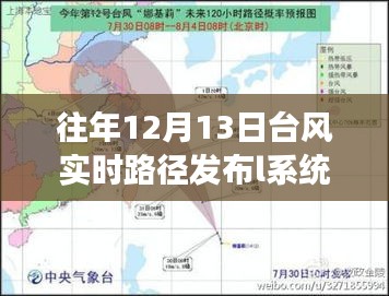 往年12月13日台风实时路径发布系统评测，功能、体验与竞品对比全解析