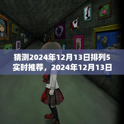 观点视角下的预测分析，2024年12月13日排列5实时推荐及预测