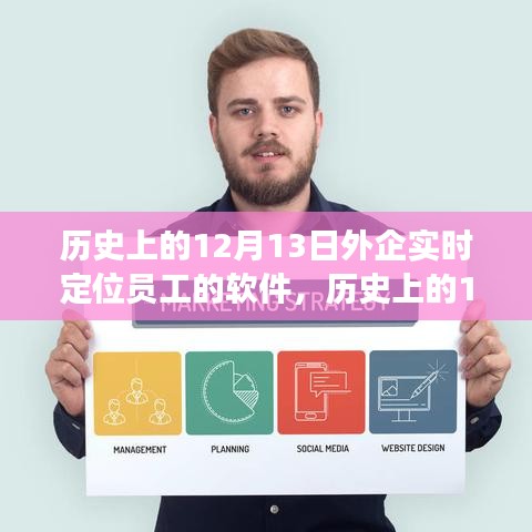 历史上的12月13日，外企实时定位员工软件的发展与影响，铸就自信与成功之路