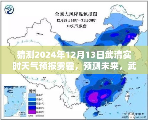 武清天气预报深度评测与未来雾霾预测报告，体验报告及2024年12月13日实时天气预报分析