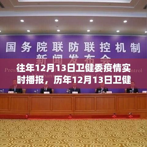 历年12月13日卫健委疫情实时播报深度解析，数据与措施的双重视角观察报告
