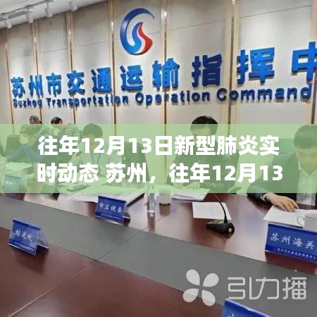 苏州疫情防控深度观察，往年新型肺炎实时动态分析（仅作参考）