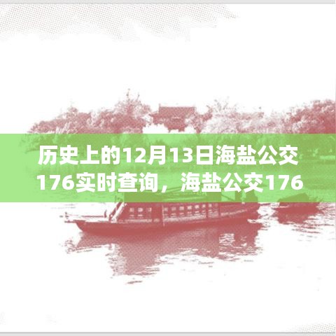 海盐公交176实时查询攻略，历史与现今查询技巧全掌握（初学者与进阶用户适用）