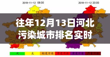 河北历年污染城市排名回顾，洞察历年变迁与影响洞察