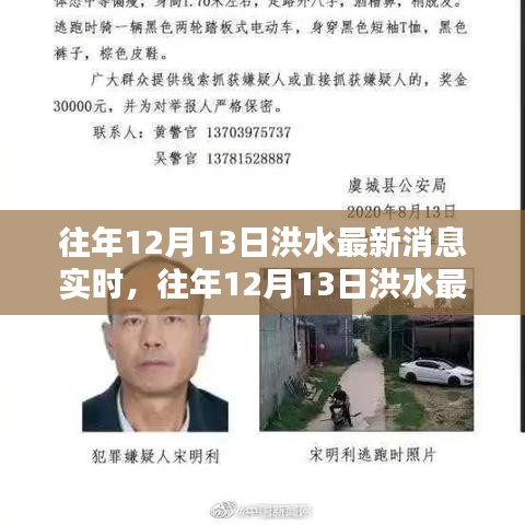 往年12月13日洪水实时消息，全面测评与深度报道