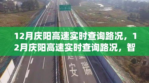智能时代下的庆阳高速实时路况查询，出行洞察与观点博弈