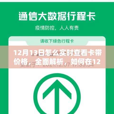 12月13日实时查看卡带价格攻略，特性、体验、竞品对比及用户群体分析
