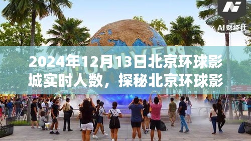 探秘北京环球影城，揭秘2024年12月13日实时人数揭秘！