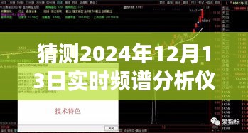 2024年实时频谱分析仪技术革新展望,未来之窗