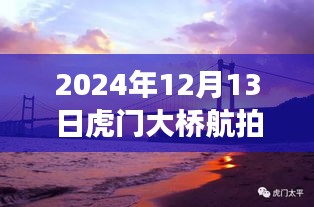 揭秘虎门大桥，航拍实时动态图的独特魅力与洞察（附实拍视频）