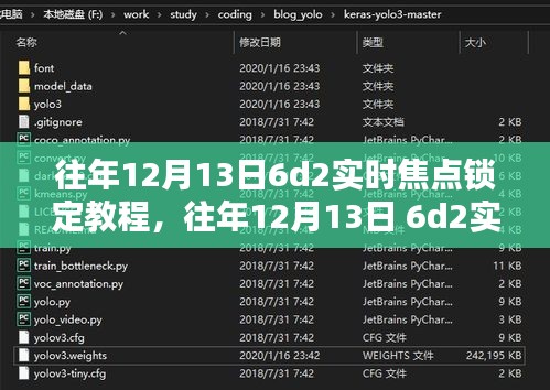 往年12月13日 6D2实时焦点锁定教程详解，全面指导与实践分享