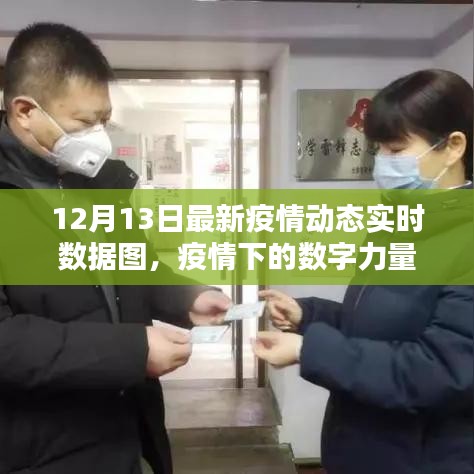疫情动态实时数据图，自我超越与希望之光闪耀十二月十三日