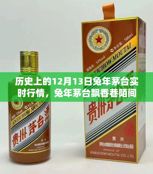 揭秘历史上的兔年茅台行情，揭秘茅台飘香巷陌间的实时行情回顾与揭秘十二月初三茅台行情内幕