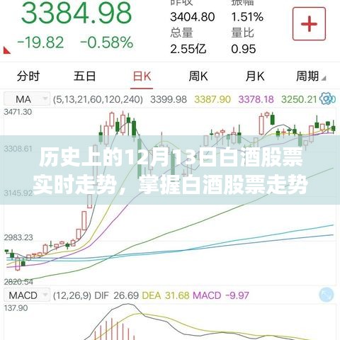历史上的12月13日白酒股票走势深度解析，实时走势分析与指南，适合初学者与进阶用户参考