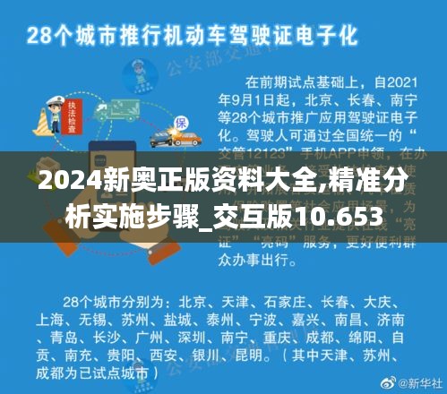 2024新奥正版资料大全,精准分析实施步骤_交互版10.653