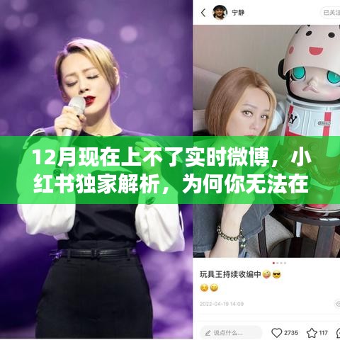 独家解析，为何无法在十二月实时浏览微博？小红书实用指南助你解决问题