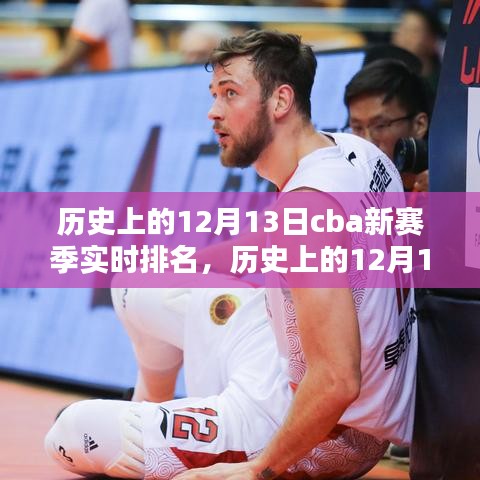 历史上的12月13日CBA新赛季实时排名深度解析与观点阐述