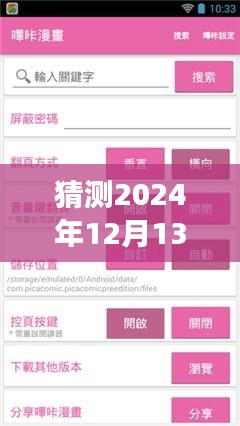 解析好股网实时DDE预测,2024年12月13日股市走势展望